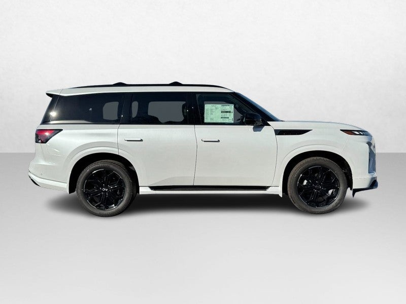 2026 INFINITI QX80 SPORT AWD