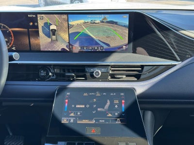 2026 INFINITI QX80 SPORT AWD