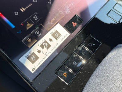 2026 INFINITI QX80 SPORT AWD