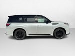 2026 INFINITI QX80 SPORT AWD