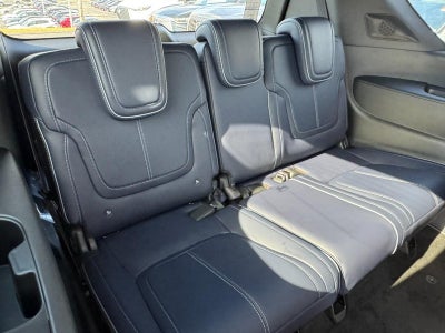 2026 INFINITI QX80 SPORT AWD