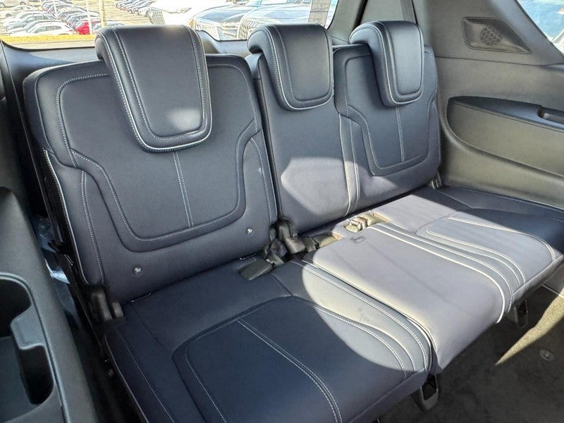 2026 INFINITI QX80 SPORT AWD