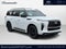 2026 INFINITI QX80 SPORT AWD