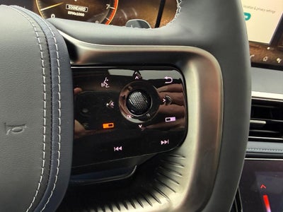 2026 INFINITI QX80 SPORT AWD
