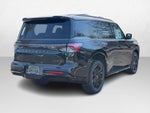 2026 INFINITI QX80 SPORT AWD