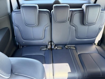 2026 INFINITI QX80 SPORT AWD