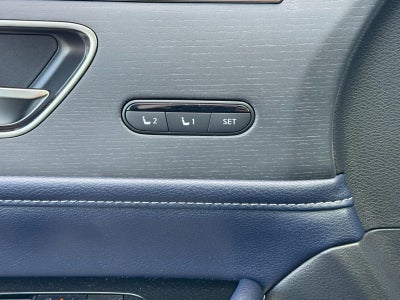 2026 INFINITI QX80 SPORT AWD