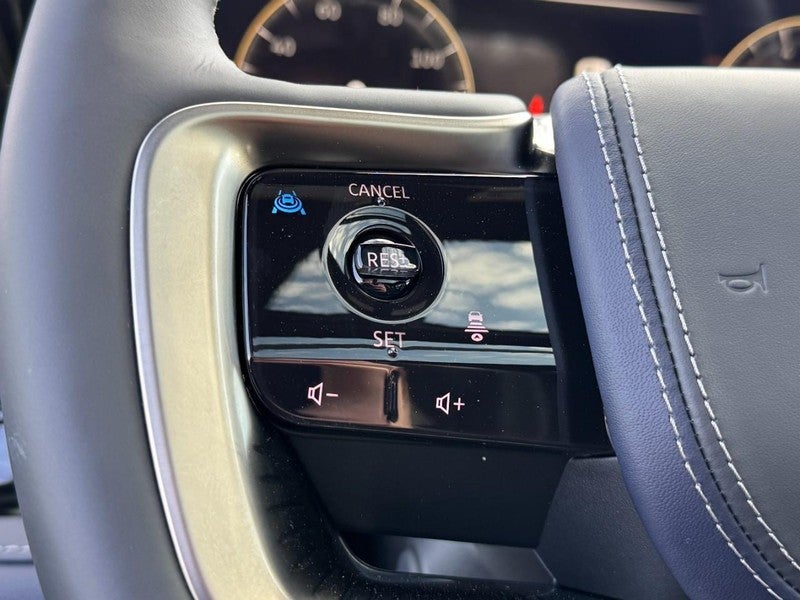 2026 INFINITI QX80 SPORT AWD