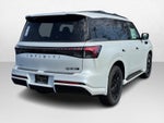 2026 INFINITI QX80 SPORT AWD