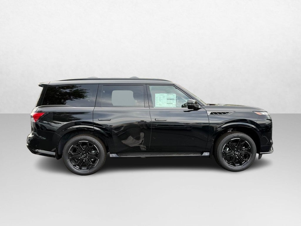 2027 INFINITI QX80 SPORT AWD