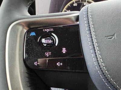 2026 INFINITI QX80 SPORT AWD