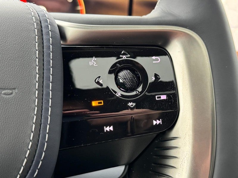 2026 INFINITI QX80 SPORT AWD