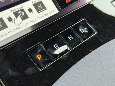 2026 INFINITI QX80 SPORT AWD