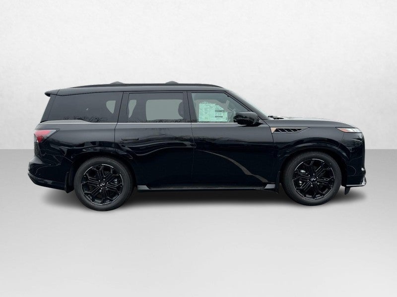 2026 INFINITI QX80 SPORT AWD