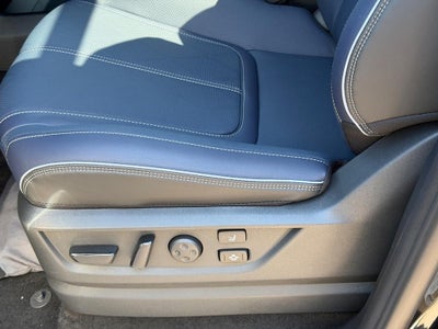 2026 INFINITI QX80 SPORT AWD