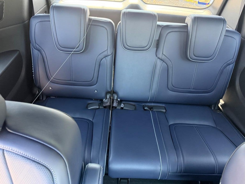 2026 INFINITI QX80 SPORT AWD