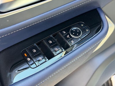 2026 INFINITI QX80 SPORT AWD