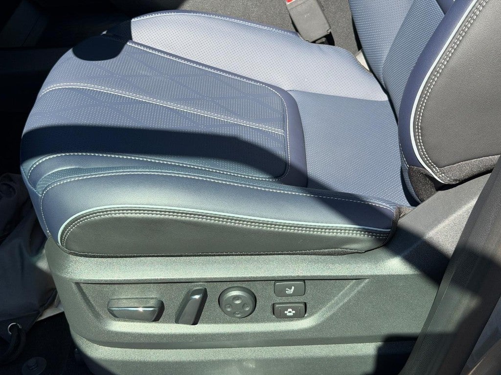 2026 INFINITI QX80 SPORT AWD