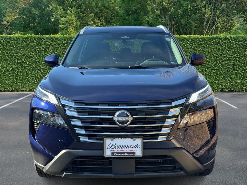 2024 Nissan Rogue FWD SV