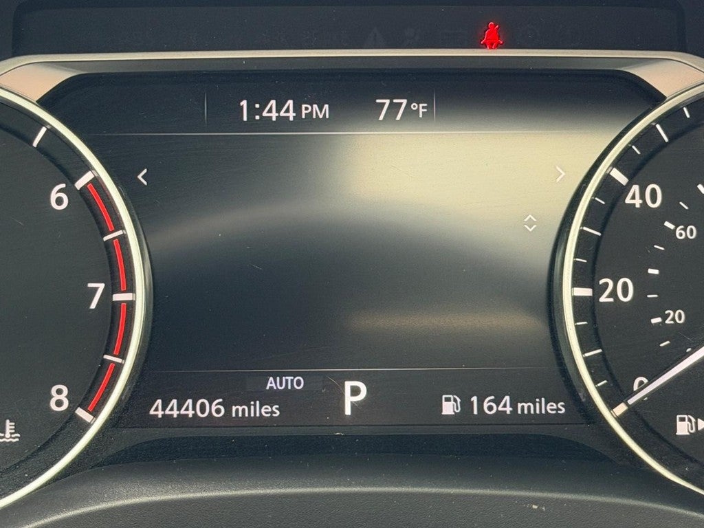 2022 Nissan Rogue AWD SV