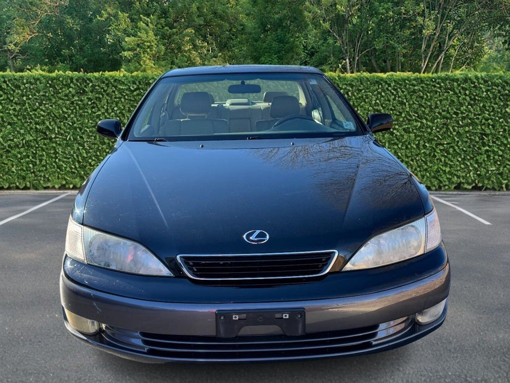 1998 Lexus ES 300 Luxury Sport Sedan 4dr Sdn