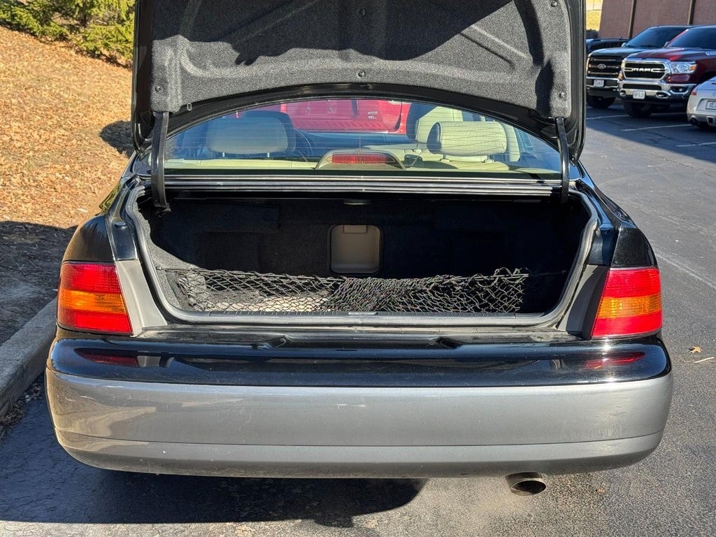 1998 Lexus ES 300 Luxury Sport Sedan 4dr Sdn