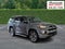 2020 Toyota 4Runner Limited 4WD