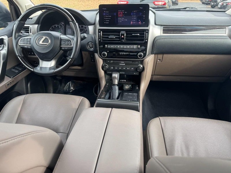2023 Lexus GX GX 460 Premium 4WD