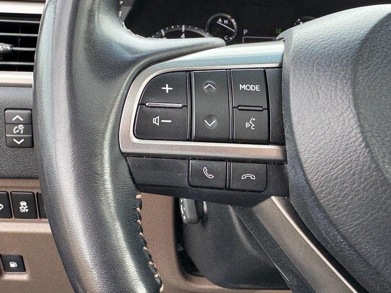 2023 Lexus GX GX 460 Premium 4WD