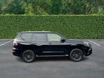 2023 Lexus GX GX 460 Premium 4WD