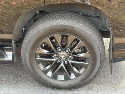 2023 Lexus GX GX 460 Premium 4WD