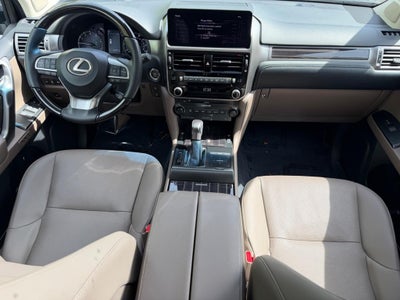 2023 Lexus GX GX 460 Premium 4WD