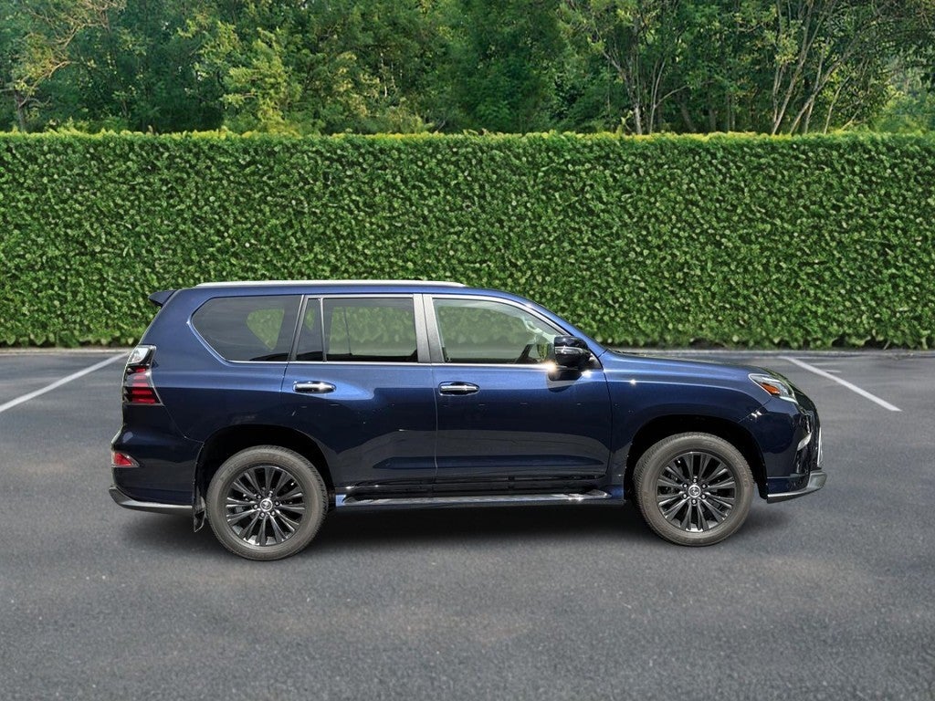 2023 Lexus GX GX 460 Premium 4WD