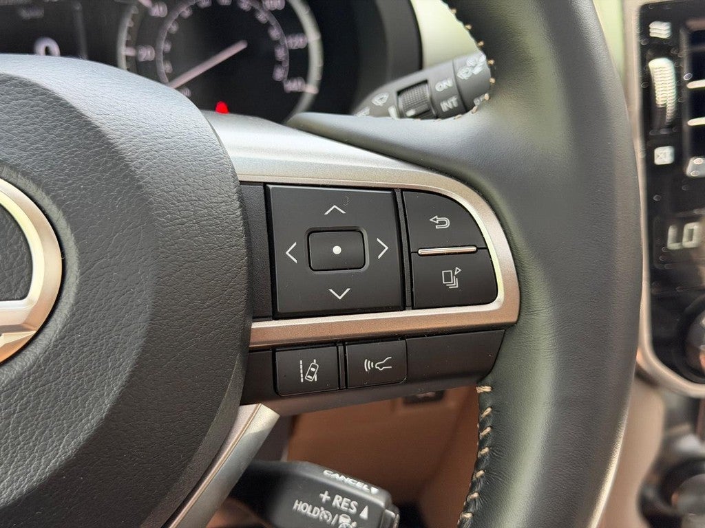 2023 Lexus GX GX 460 Premium 4WD