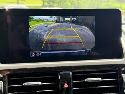 2023 Lexus GX GX 460 Premium 4WD