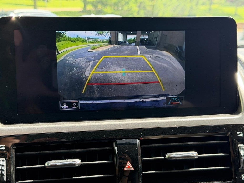 2023 Lexus GX GX 460 Premium 4WD