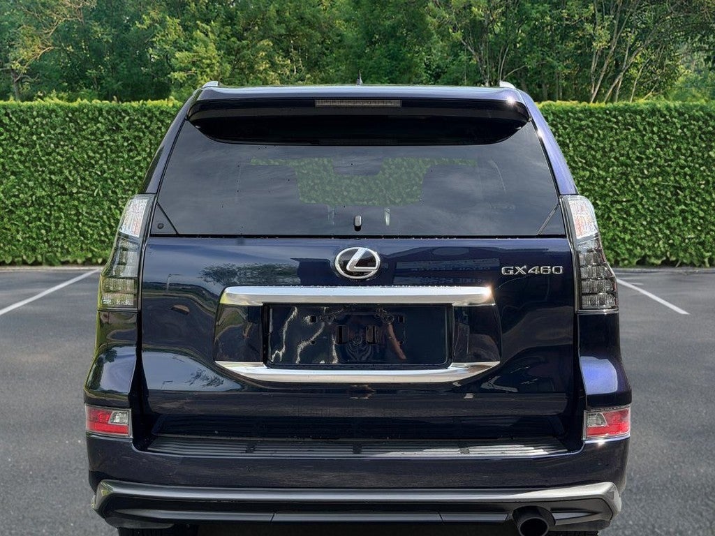 2023 Lexus GX GX 460 Premium 4WD