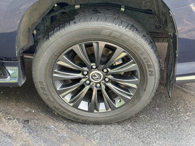 2023 Lexus GX GX 460 Premium 4WD