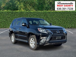2015 Lexus GX 460 4WD 4dr