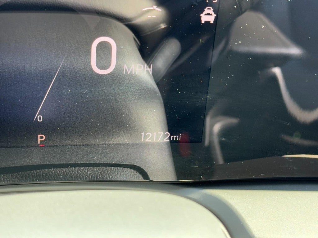 2024 Buick Encore GX FWD 4dr Avenir