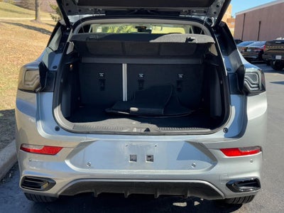 2024 Buick Encore GX FWD 4dr Avenir