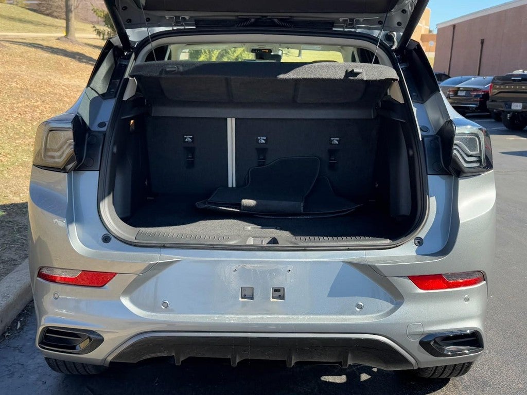 2024 Buick Encore GX FWD 4dr Avenir