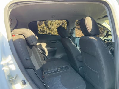 2021 Chevrolet Spark 4dr HB CVT 1LT