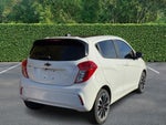 2021 Chevrolet Spark 4dr HB CVT 1LT