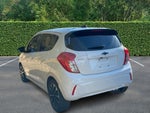 2021 Chevrolet Spark 4dr HB CVT 1LT