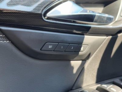 2022 Buick Envision FWD 4dr Essence