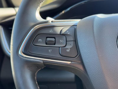 2022 Buick Envision FWD 4dr Essence