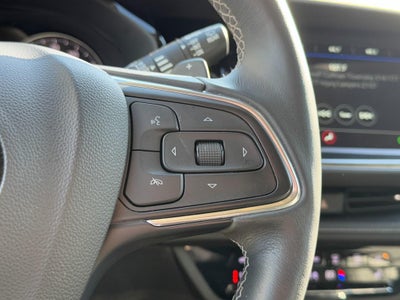 2022 Buick Envision FWD 4dr Essence