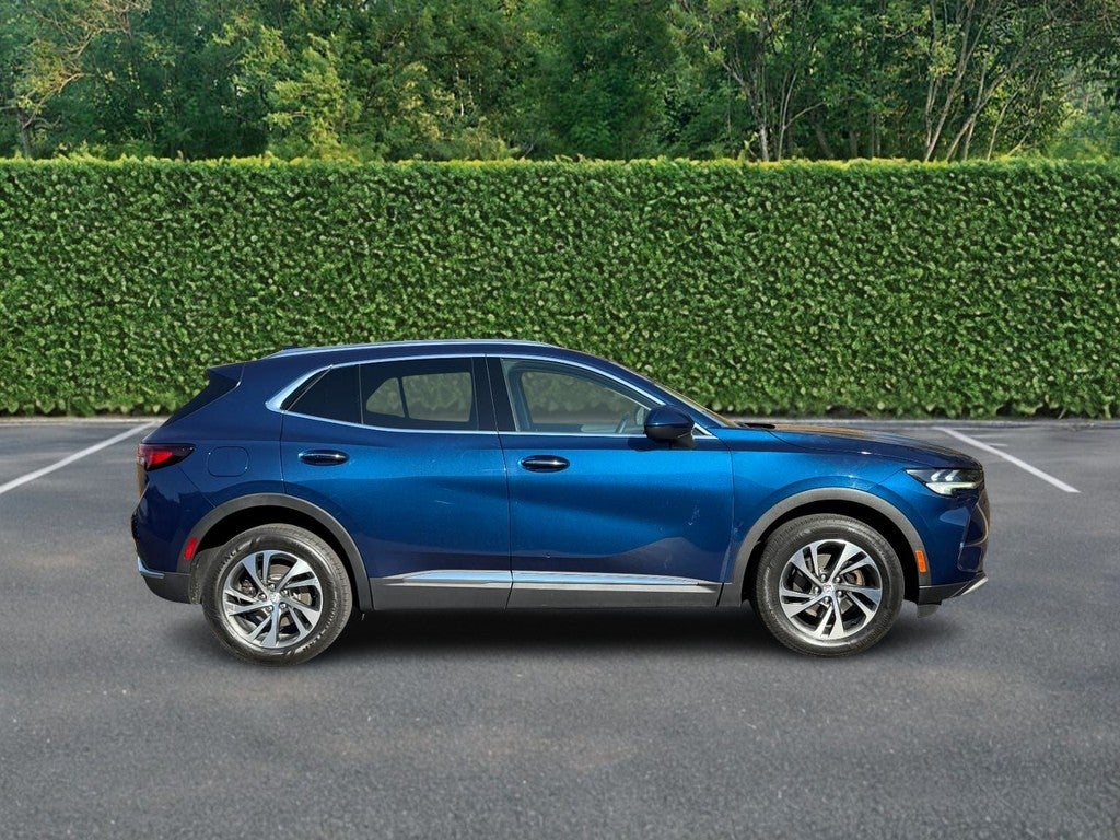 2022 Buick Envision FWD 4dr Essence