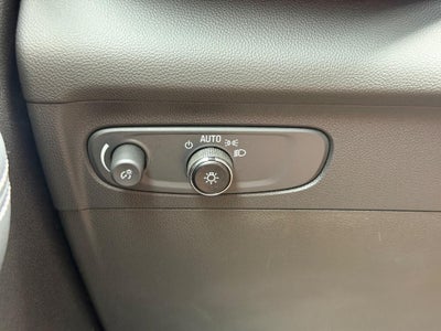 2023 Buick Envision FWD 4dr Essence